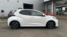 Toyota Yaris 1.5 Hybrid Design 5dr CVT Hybrid Hatchback